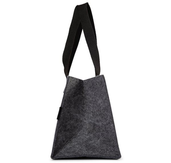 Lord Nelson Lunchbag Filt