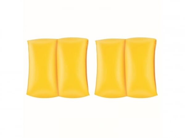 Bestway Arm Puffs Armringer, komfortable, 20 x 20 cm