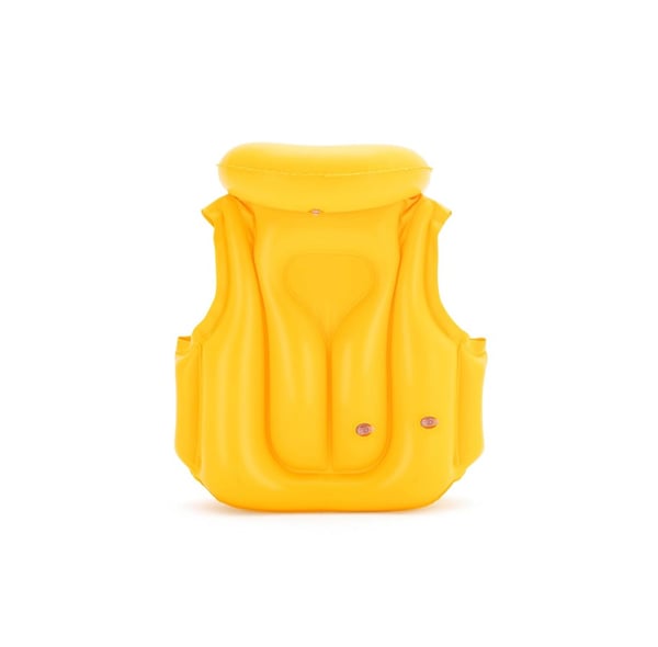 Bestway Redningsvest / Redningsvest Step B, 3-6 år