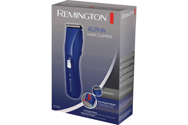 Remington HC5155/E51 - Pro Power hårklipper