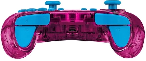PDP Rock Candy Wired Controller - Fersken (Switch)