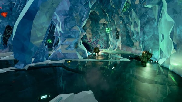 Deep Rock Galactic (Special Edition) - PS5