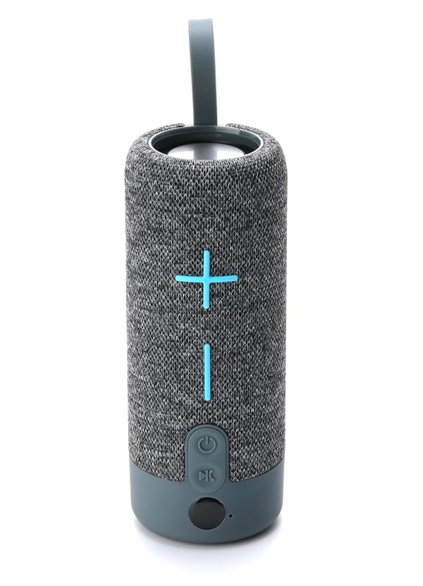 United SPK2319 Bluetooth högtalare, Grå