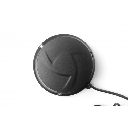 Kamar LED varoitusvalo 19W