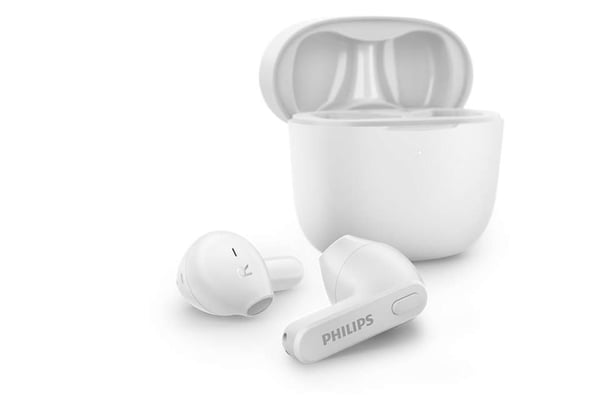 Philips TWS hodetelefoner 2000-serien, hvit