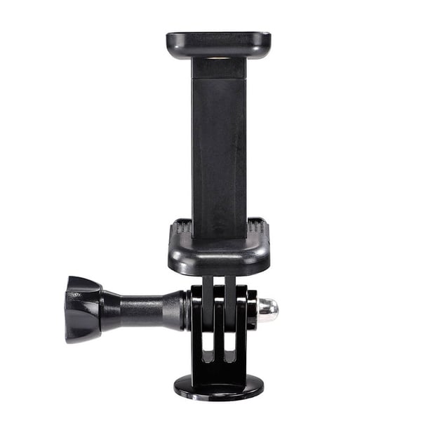 Hama Bordstativ 4-i-1 1/4", Selfie Stick, GoPro