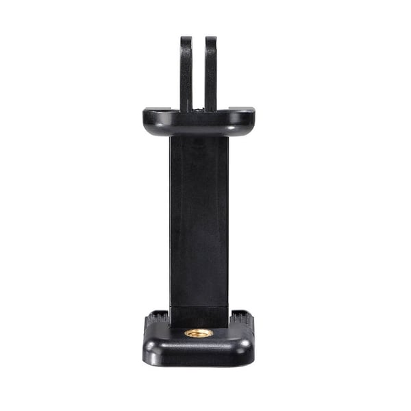 Hama Bordstativ 4-i-1 1/4", Selfie Stick, GoPro