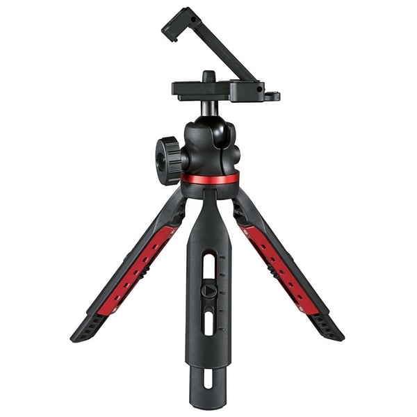 Hama Bordstativ Solid 19B Kamera & Smartphone