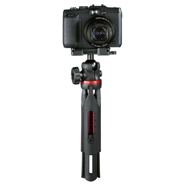 Hama Bordstativ Solid 19B Kamera & Smartphone