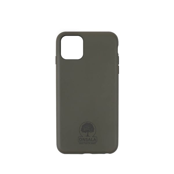 Onsala ECO Mobilcover iPhone 11 Pro Max Grøn
