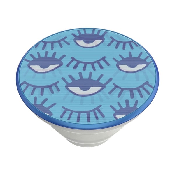 PopSockets Lenticular Wink Irrotettava Grip Telinetoiminnolla Premium