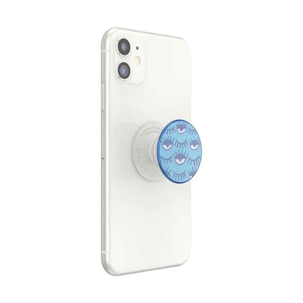 PopSockets Lenticular Wink Irrotettava Grip Telinetoiminnolla Premium