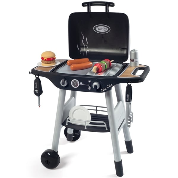 Smoby Barbeque Children's Grill