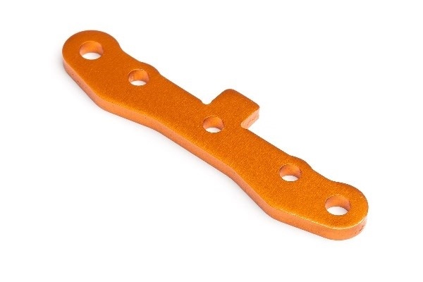 Opphengsholder foran 6061 Trophy (oransje)