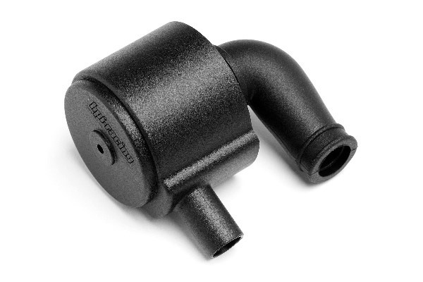 HPI Bullet Nitro Water Resistant Air Filter Set