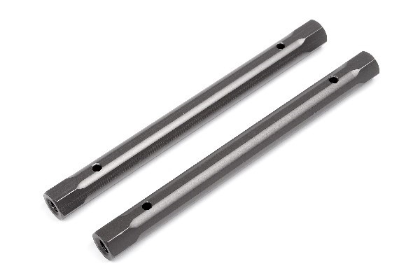 Ledd 7X82Mm (Gunmetal/2stk)