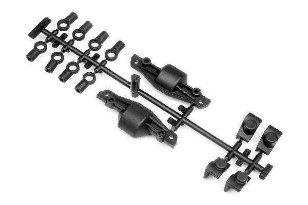 Sway Bar Mount