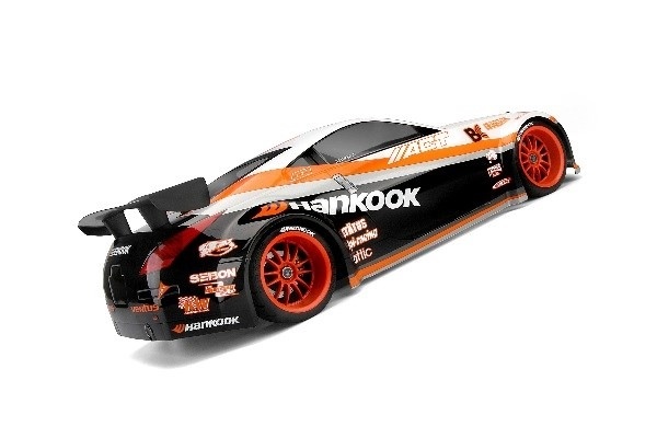 Nissan 350Z Hankook karosseri (200Mm)