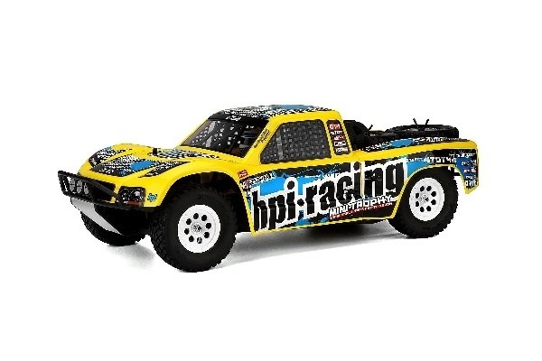 HPI Dt-1 Truck Body