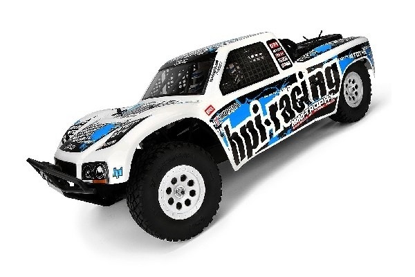 HPI Dt-1 Truck Body