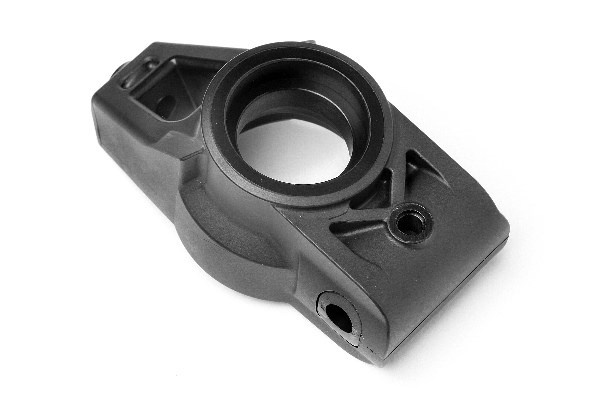 Rear Hub Carrier Set