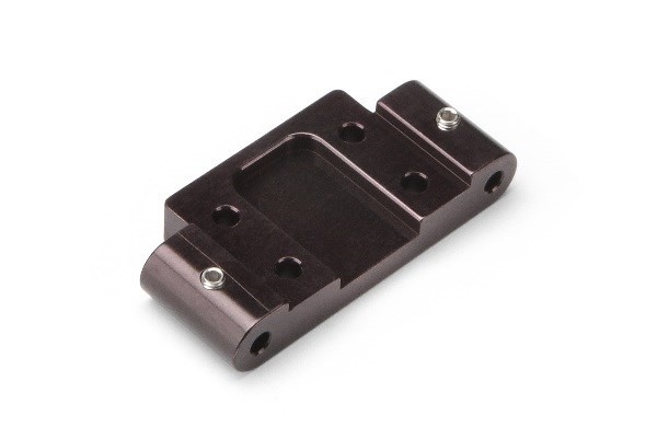 HPI Aluminum Front Suspension Arm Mount (7075)