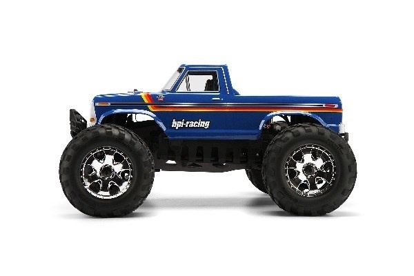 1979 Ford F-150 Karosseri