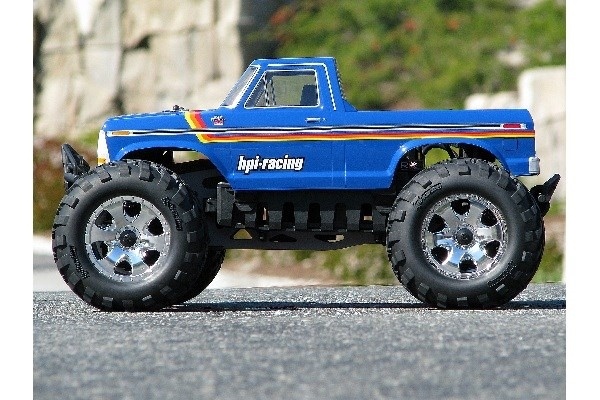 1979 Ford F-150 Karosseri
