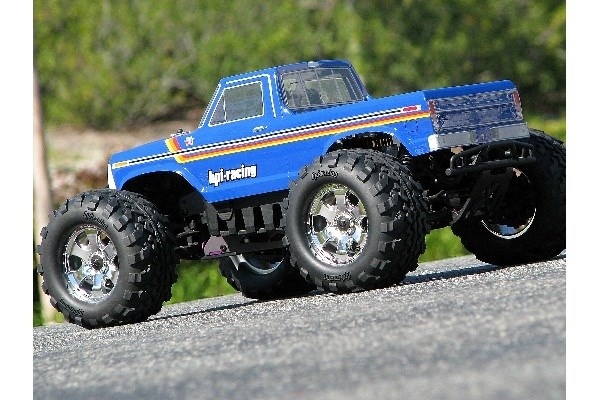 1979 Ford F-150 Karosseri