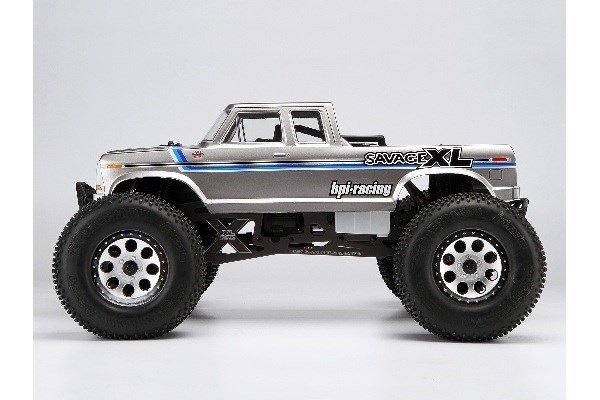 1979 Ford F-150 Supercab karosseri