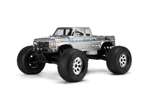 1979 Ford F-150 Supercab karosseri
