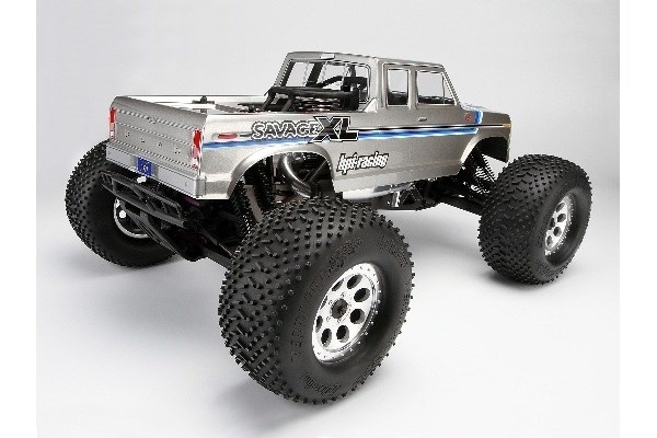 1979 Ford F-150 Supercab karosseri