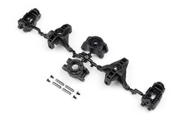 Upright Set