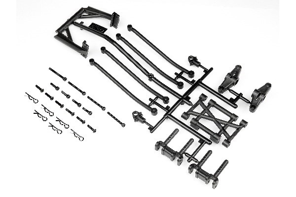 Body Mount Set