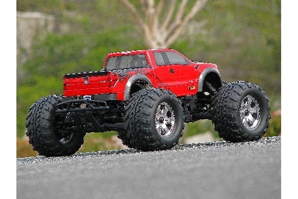 Ford F-150 Svt Raptor karosseri