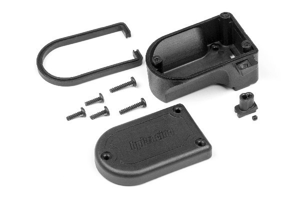 Receiver Box