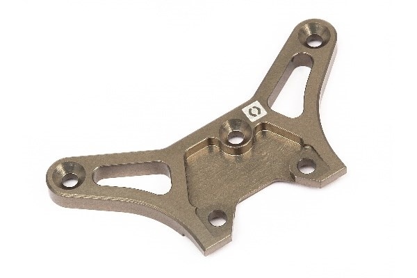 Øvre øvre stag i aluminium (hard anodisert)