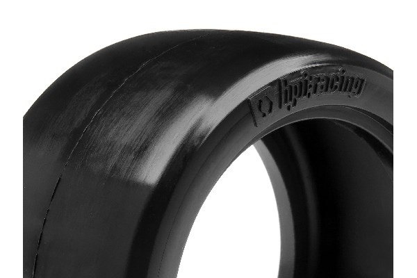 Falken Azenis Slick-dekk 34Mm (bak/2 stk.)