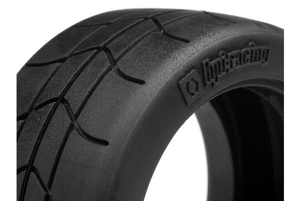Gymkhana dekk D Comp (2,2 tommer/57X80 mm/2 stk.)