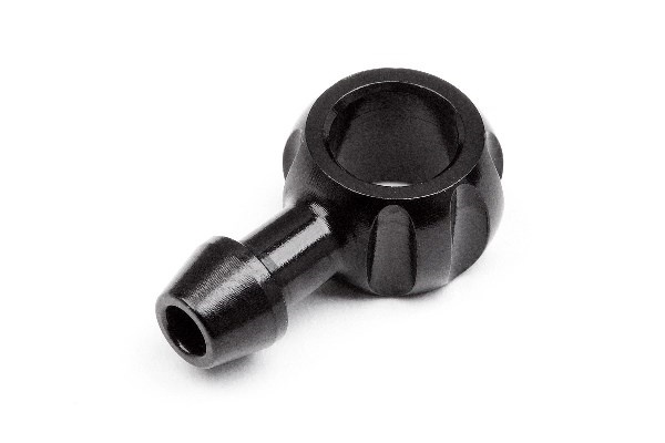 HPI Fuel Intake (F3.5 Pro 2013)