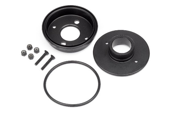 Air Filter Joint Set