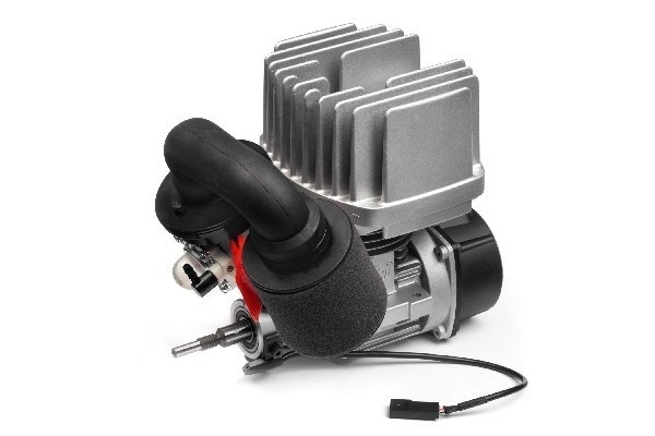 Octane 15Cc Engine