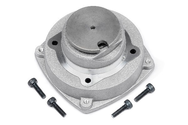HPI Cover Plate