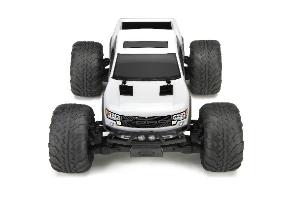 Ford 2014 F-150 Svt Raptor 1:12 karosseri