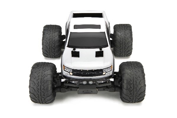 Ford 2014 F-150 Svt Raptor 1:12 karosseri
