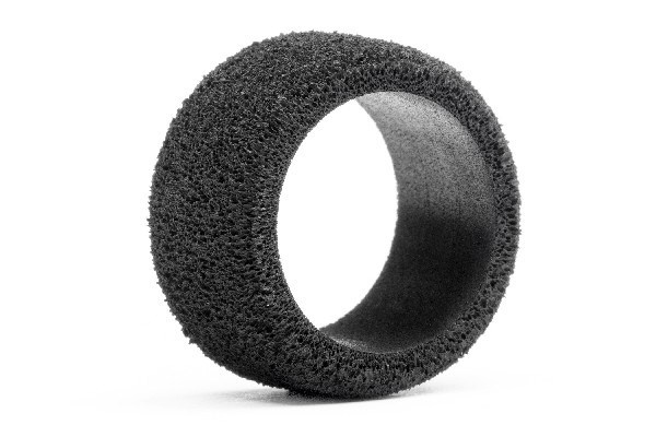 HPI Q32 Foam Tire Set (Soft/30X14/4Pcs)