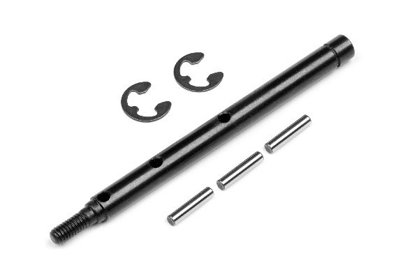 HPI Drive Shaft 6X81Mm (Tsc)