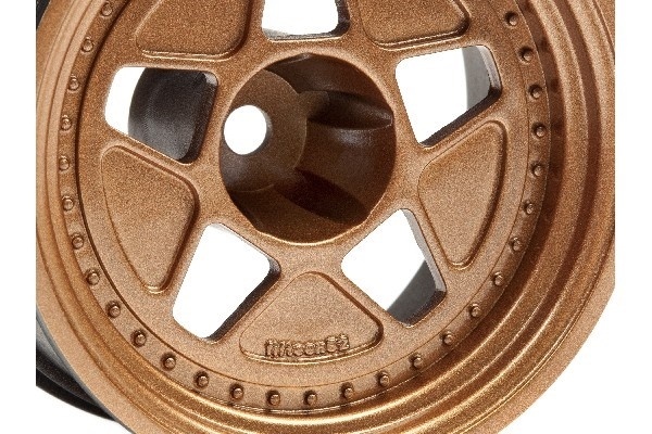 Fifteen52 Tarmac R43-hjul 48X31Mm (15Mm Os/2stk)