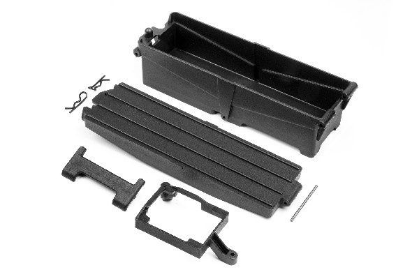 Battery Box V2 Set