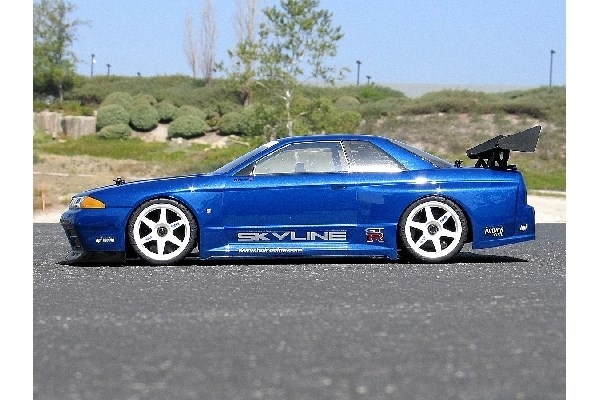 Nissan Skyline R32 Gt-R karosseri (200Mm/Wb255Mm)